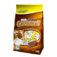 Thumbnail 1 - Pralinés de caramelo con chocolate con leche y chocolate blanco 100g