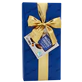 Thumbnail 1 - Pralinés mariscos de Bélgica en embalaje de regalo azul 100g