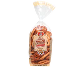 Imagen del producto - Pretzels de hojaldre cartón 30x300g