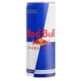 Imagen del producto - Red Bull Energy Drink 250ml