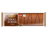 Imagen del producto - Rollo de cacao 300g