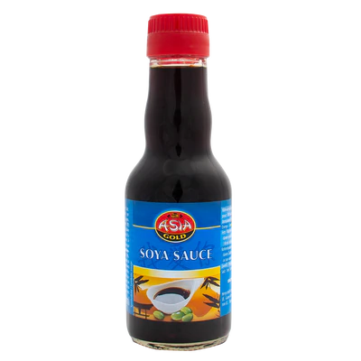 Imagen del producto 1 - Salsa de soja 150ml