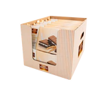 Imagen del producto 2 - Sandwich galletas cacao con relleno de crema 185g