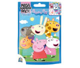 Imagen del producto - Sobre sorpresa Peppa Pig 10g