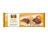 Imagen del producto - Softcakes naranja 135g