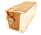 Imagen del producto 2 - Surtido de bombones belgas &ndash; caja clara 200g