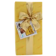 Thumbnail 1 - Surtido de pralinés de Bélgica en embalaje de regalo amarillo 100g