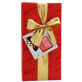 Thumbnail 1 - Surtido de pralinés de Bélgica en embalaje de regalo rojo 100g