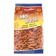 Imagen del producto - Surtido de pretzel salados mini 300g