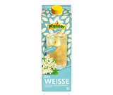 Imagen del producto - Té blanco flor saúco-limón 2l