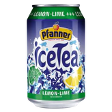 Imagen del producto - Té frío limón 0,33l
