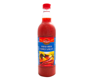 Imagen del producto - Thai hot chili sauce 700ml
