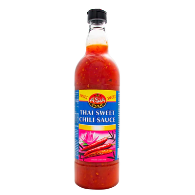 Imagen del producto 1 - Thai sweet chili sauce 700ml