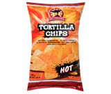 Imagen del producto 1 - Tortilla chips con sabor a chili 200g