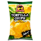Thumbnail 1 - Tortilla chips con sal 200g