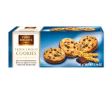 Imagen del producto 1 - Triple Choco Cookies galletas con trocitos de chocolate 135g