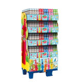 Imagen del producto - Twist and drink 480x200ml display