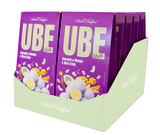 Imagen del producto 2 - Ube & Mango, Coco, Crisps &ndash; Bolitas 112g-Disponible a partir de mediados de octubre