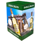 Thumbnail 2 - Vino blanco Imiglikos vino de Grecia 11% vol. 0,75l