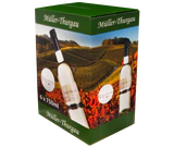 Imagen del producto 2 - Vino blanco M&uuml;ller-Thurgau vino de Alemania 11% vol. 0,75l