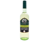 Imagen del producto - Vino blanco Pinot Grigio Trebbiano IGP Veneta seco 11,5% vol. 0,75l