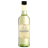 Imagen del producto - Vino blanco Raphael Louie ColombardChardonnay seco 11% vol. 0,25l