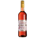 Imagen del producto 1 - Vino rosado Imiglikos dulce 11% vol. 0,75l