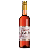 Imagen del producto - Vino rosado Imiglikos dulce 11% vol. 0,75l