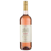 Imagen del producto - Vino rosado Raphael Louie seco 11,5% vol. 0,75l