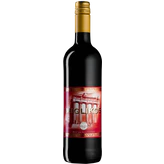 Imagen del producto - Vino tinto Imiglikos dulce 11% vol. 0,75l