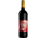 Imagen del producto 1 - Vino tinto Imiglikos vino de Grecia 11% vol. 0,75l