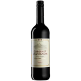 Imagen del producto - Vino tinto Raphael Louie Cabernet Sauvignon seco 12,5% vol. 0,75l