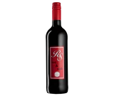 Imagen del producto - Vino tinto & dulce 10% vol. 0,75l