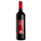 Imagen del producto - Vino tinto & dulce 10% vol. 0,75l