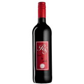 Imagen del producto - Vino tinto & dulce 10% vol. 0,75l