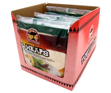 Imagen del producto 2 - Wraps tortillas de harina trigo 370g (6x25cm)