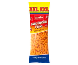 Imagen del producto 1 - XXL Flips de maíz con pimentón 300g
