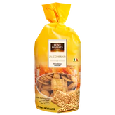 Imagen del producto - Zuccherati galletas de pastaflora con azúcar arenoso 1kg