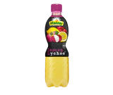 Imagen del producto - Zumo de limón y litchi 10% 0,5l