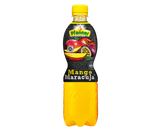 Imagen del producto - Zumo de mango y maracuyá 10% 0,5l