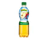 Imagen del producto - Zumo de manzana con gas 55% 0,5l