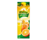 Imagen del producto - Zumo de naranja 100% 2l
