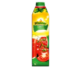 Imagen del producto - Zumo de tomate 100% 1l