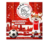Imagine produs - Ajax Amsterdam Advent Calendar 177g