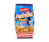 Imagine produs - Arahide prajite si sarate 150g