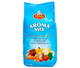 Imagine produs 1 - Aroma mix amestec de condimente 1kg