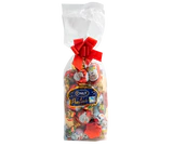 Imagine produs - Asortiment de praline din ciocolată cu lapte Crăciun 500g