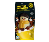 Imagine produs - BVB ciocolata melting snowman 75g