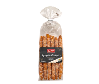 Imagine produs - Batoane rustice cu susan 150g