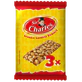 Imagine produs - Baton Crunchy Caramel Arahide 114g (3x38g)